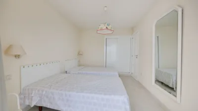 Penthouse at Avenida Jaime I El Conquistador, No. 34 photo 18