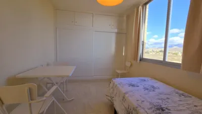 Penthouse at Avenida Jaime I El Conquistador, No. 34 photo 20