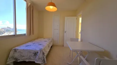 Penthouse at Avenida Jaime I El Conquistador, No. 34 photo 21