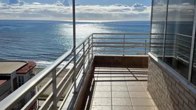 Penthouse at Avenida Jaime I El Conquistador, No. 34 photo 2