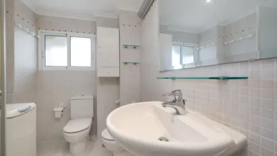 Penthouse at Avenida Jaime I El Conquistador, No. 34 photo 23