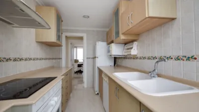 Penthouse at Avenida Jaime I El Conquistador, No. 34 photo 25