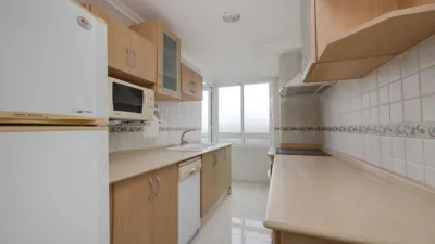 Penthouse at Avenida Jaime I El Conquistador, No. 34 photo 26