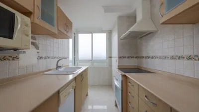 Penthouse at Avenida Jaime I El Conquistador, No. 34 photo 27