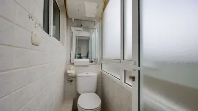 Penthouse at Avenida Jaime I El Conquistador, No. 34 photo 28
