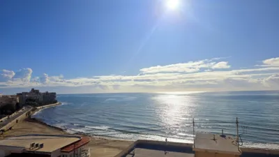 Penthouse at Avenida Jaime I El Conquistador, No. 34 photo 29