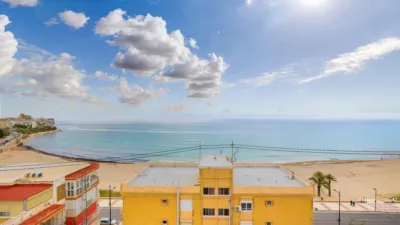 Penthouse at Avenida Jaime I El Conquistador, No. 34 photo 31