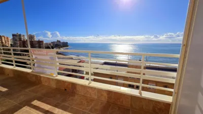 Penthouse at Avenida Jaime I El Conquistador, No. 34 photo 3