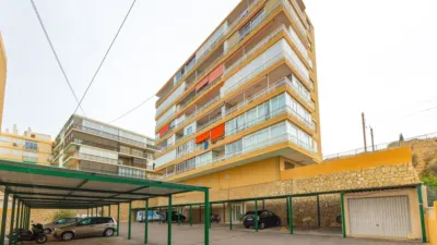 Penthouse at Avenida Jaime I El Conquistador, No. 34 photo 32
