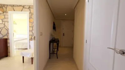 Penthouse at Avenida Jaime I El Conquistador, No. 34 photo 36