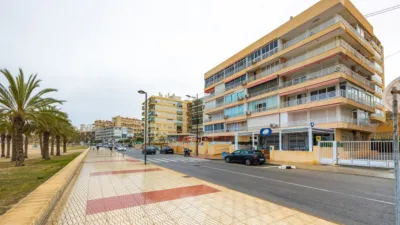 Penthouse at Avenida Jaime I El Conquistador, No. 34 photo 37