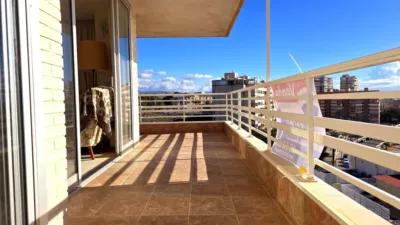 Penthouse at Avenida Jaime I El Conquistador, No. 34 photo 6