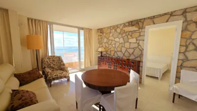 Penthouse at Avenida Jaime I El Conquistador, No. 34 photo 8