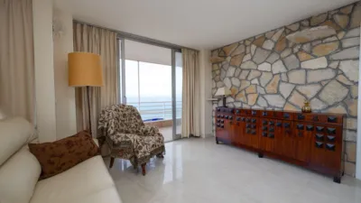 Penthouse at Avenida Jaime I El Conquistador, No. 34 photo 9