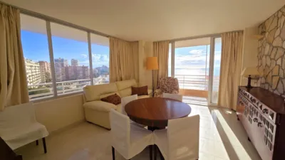 Penthouse at Avenida Jaime I El Conquistador, No. 34 photo 10