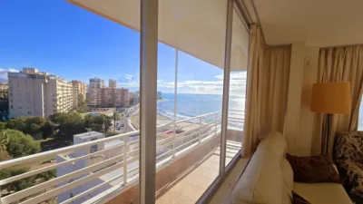 Penthouse at Avenida Jaime I El Conquistador, No. 34 photo 11