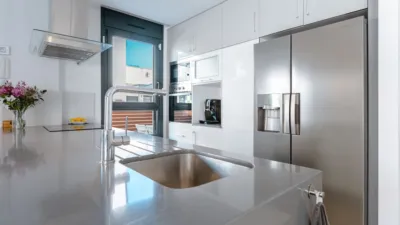 Casa on Carrer César Mateo Cid photo 14