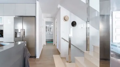 Casa on Carrer César Mateo Cid photo 16