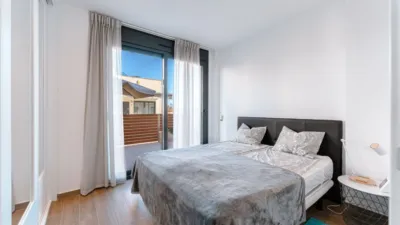 Casa on Carrer César Mateo Cid photo 17