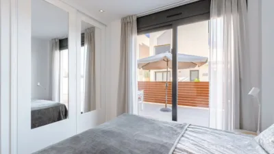 Casa on Carrer César Mateo Cid photo 18