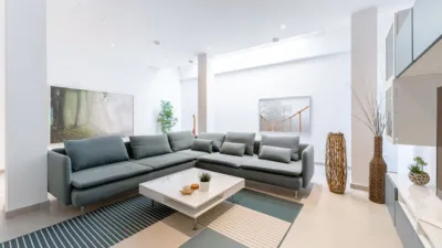 Casa on Carrer César Mateo Cid photo 23