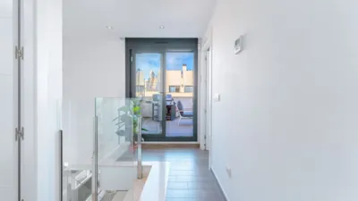 Casa on Carrer César Mateo Cid photo 33