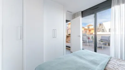 Casa on Carrer César Mateo Cid photo 35
