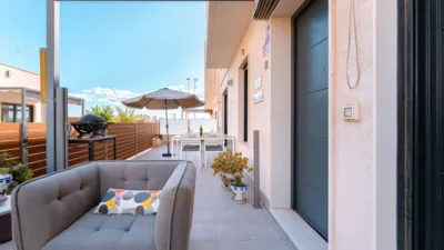 Casa – Torrevieja, Urbanización El Chaparral - Vista 3