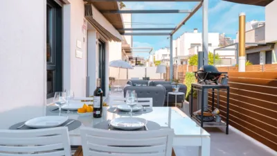 Casa – Torrevieja, Urbanización El Chaparral - Vista 4