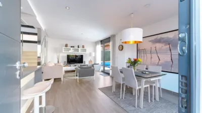 Casa – Torrevieja, Urbanización El Chaparral - Vista 5