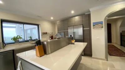 Chalet in Golf Course photo 10