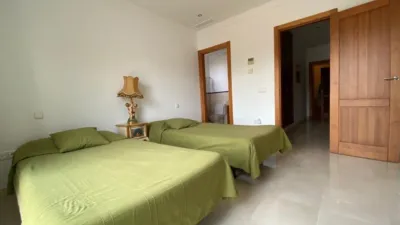 Chalet in Golf Course photo 15