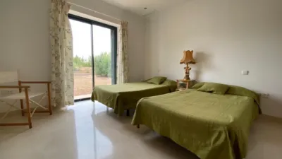Chalet in Golf Course photo 16