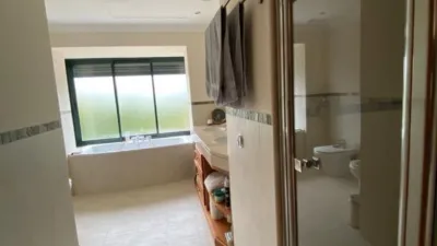 Chalet in Golf Course photo 18