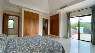 Chalet in Golf Course photo 27