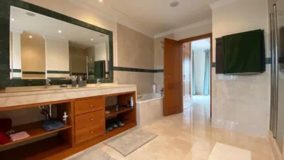 Chalet in Golf Course photo 28