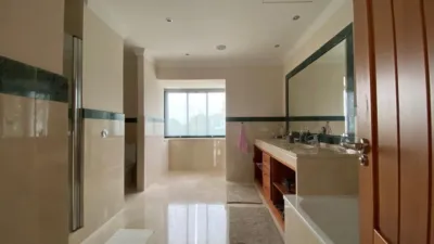 Chalet in Golf Course photo 29