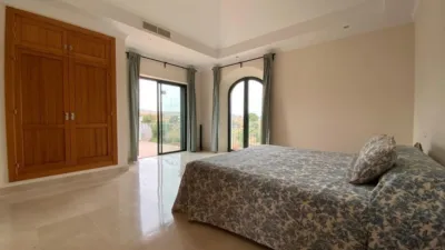 Chalet in Golf Course photo 30