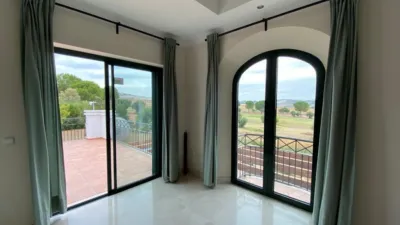 Chalet in Golf Course photo 31