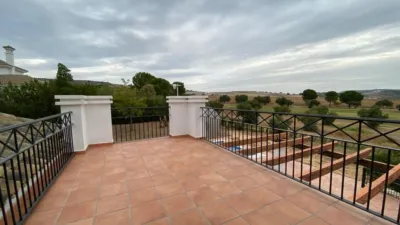 Chalet in Golf Course photo 34