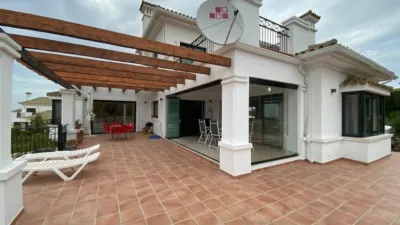 Chalet in Golf Course photo 36