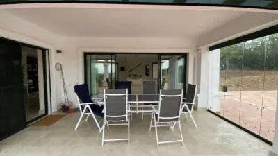 Chalet in Golf Course photo 37