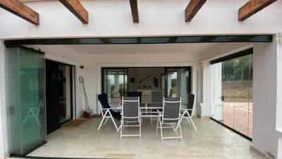 Chalet in Golf Course photo 38