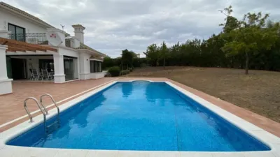 Chalet in Golf Course photo 39