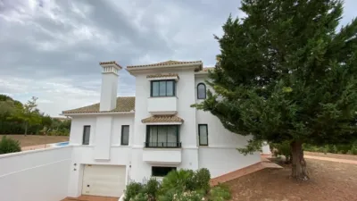 Chalet in Golf Course photo 3
