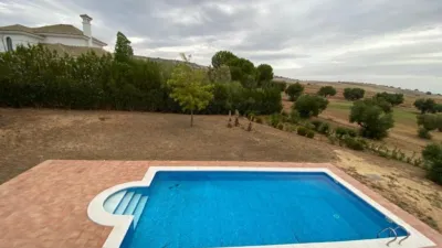 Chalet in Golf Course photo 40