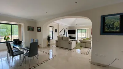 Chalet in Golf Course photo 4