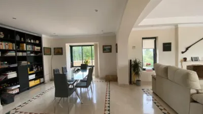Chalet in Golf Course photo 6