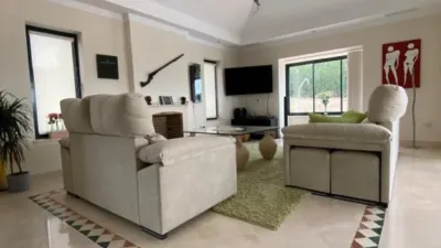 Chalet in Golf Course photo 7