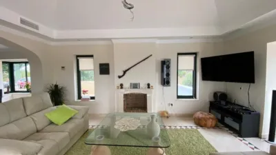 Chalet in Golf Course photo 8